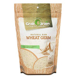 Wheat Germ