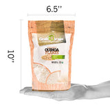 Quinoa Flakes Organic