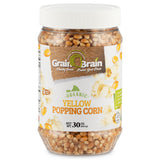 Yellow Popcorn Seeds 30 oz.