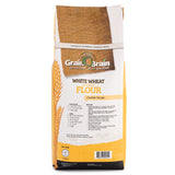 White Wheat Flour