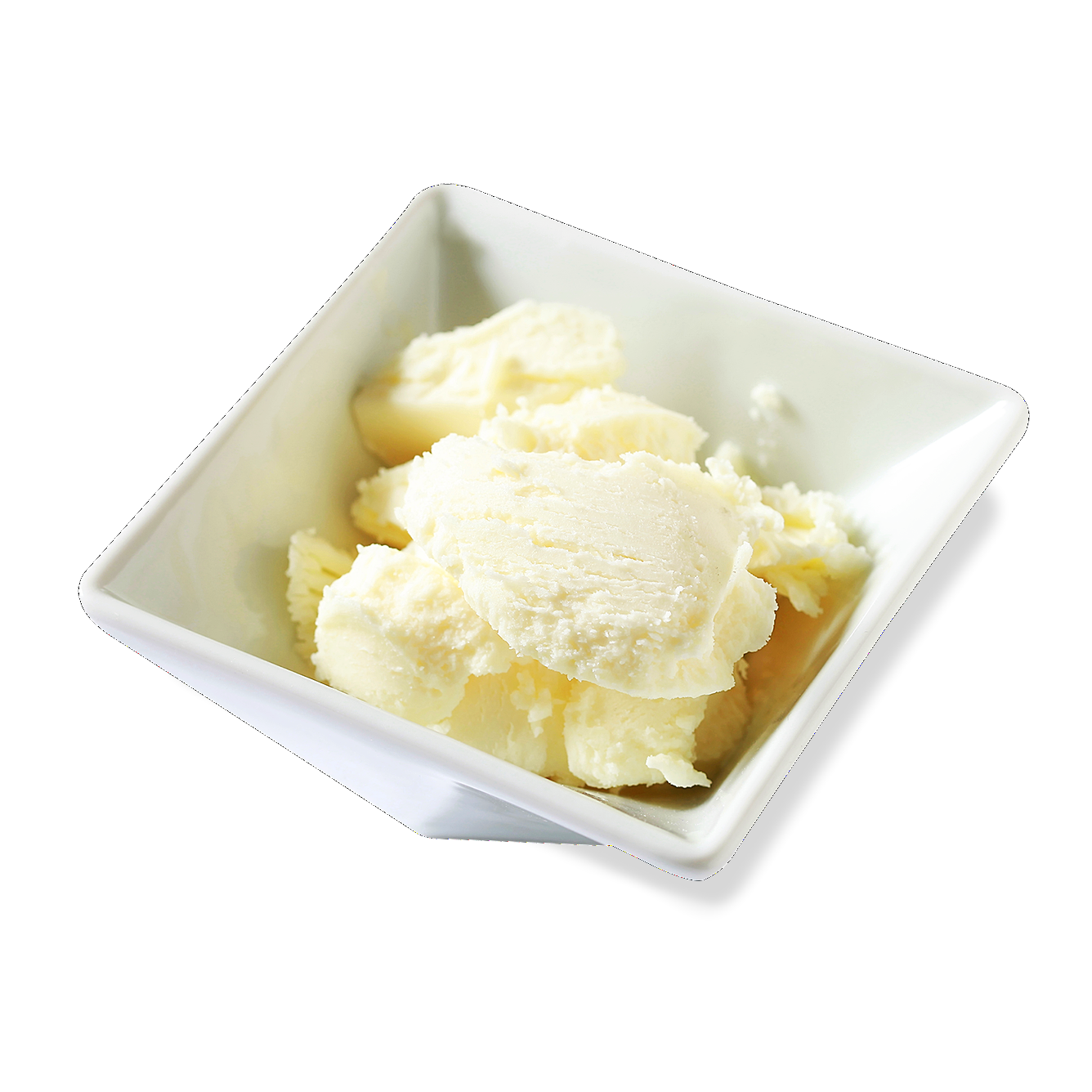 Bulk Case Organic Palm Shortening