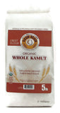 Whole Khorasan Flour
