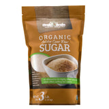 Organic Sugar