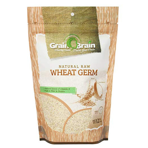 Wheat Germ